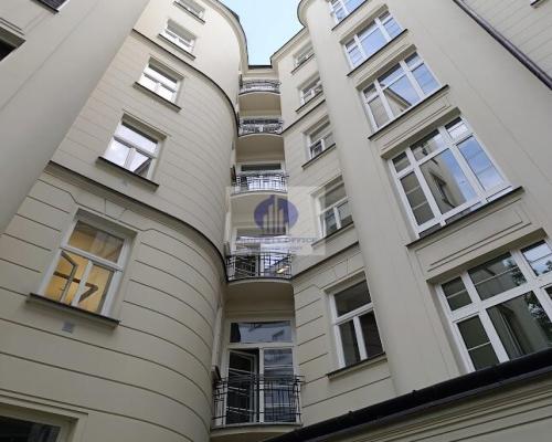 Śródmieście: lokal biurowy na wynajem