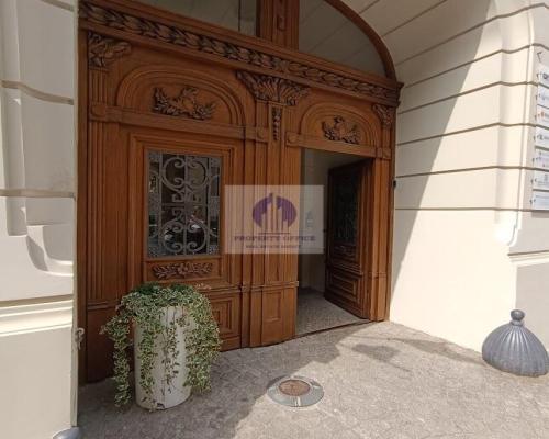 Śródmieście: lokal biurowy na wynajem