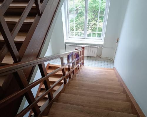 Śródmieście: lokal biurowy na wynajem