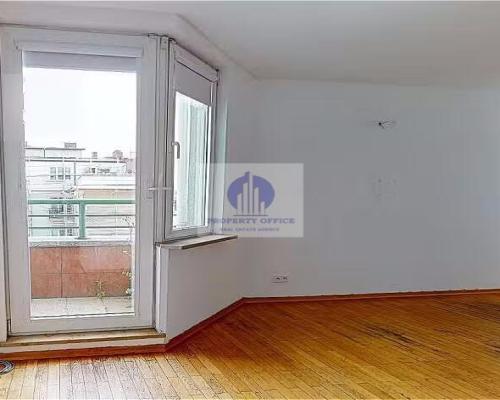 Mokotów: lokal biurowy na wynajem