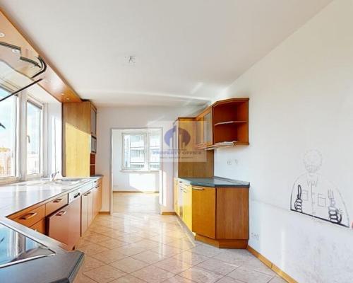 Mokotów: lokal biurowy na wynajem