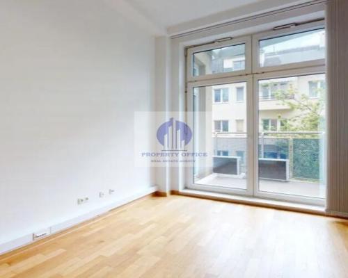 Mokotów: lokal biurowy na wynajem