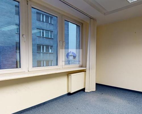 Mokotów: lokal biurowy na wynajem