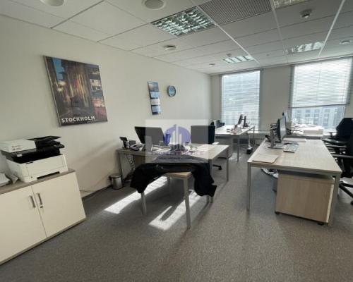 Śródmieście : lokal biurowy na wynajem