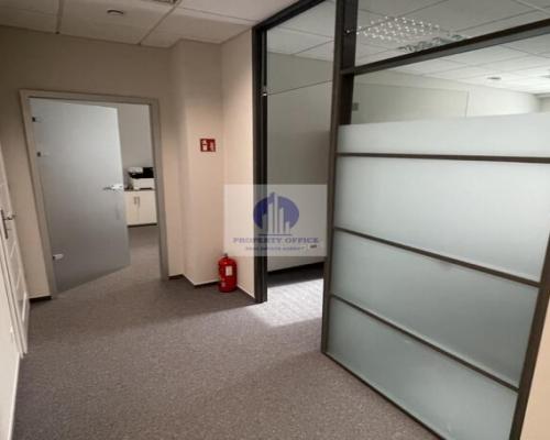 Śródmieście : lokal biurowy na wynajem