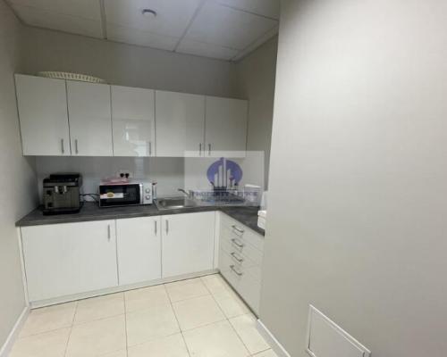 Śródmieście : lokal biurowy na wynajem