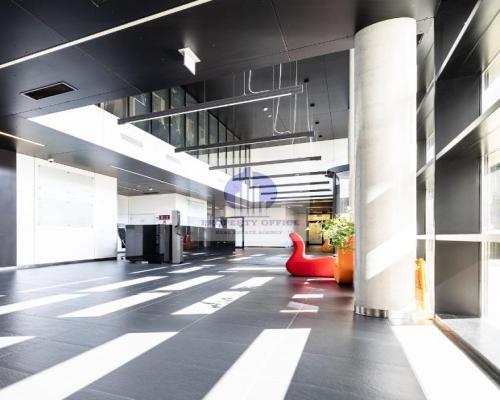 Wilanów : lokal biurowy na wynajem