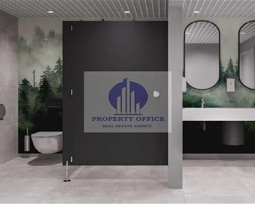 Włochy: lokal biurowy na wynajem