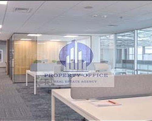 Włochy: lokal biurowy na wynajem