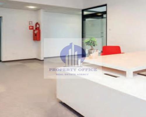 Mokotów : biuro 486,88 m2