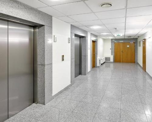 Mokotów : biuro 486,88 m2