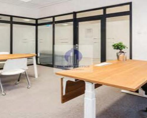 Mokotów : lokal biurowy na wynajem