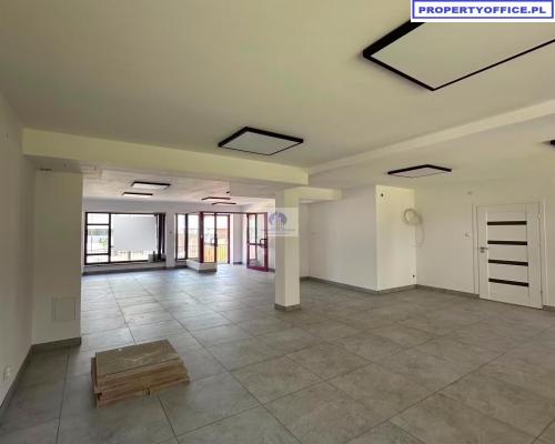 Ursus: lokal usługowy na wynajem