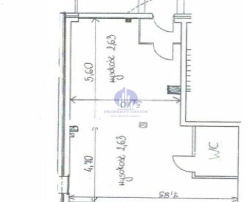 Ursus: lokal usługowy na wynajem