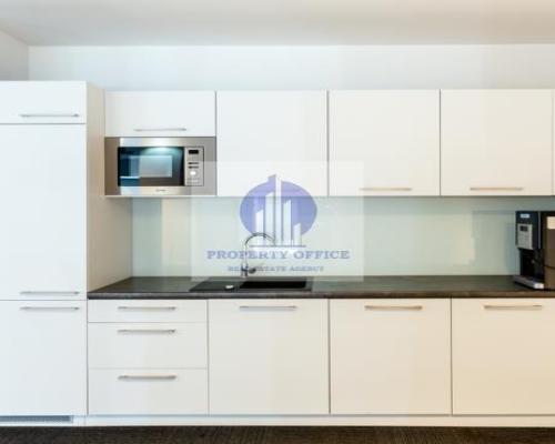 Mokotów: lokal biurowy na wynajem