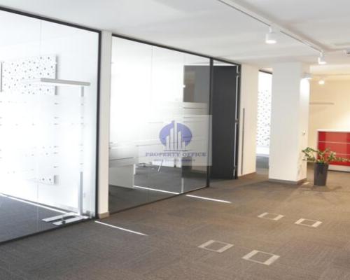 Mokotów: lokal biurowy na wynajem