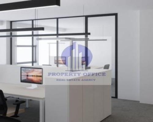 Mokotów: elastyczne biuro na wynajem