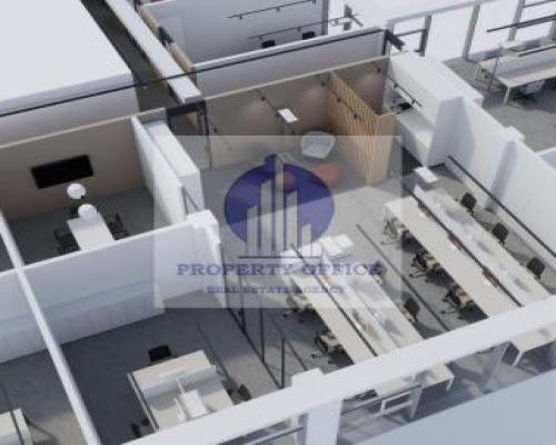 Mokotów: elastyczne biuro na wynajem