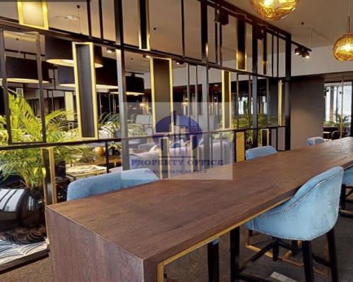 Śródmieście: biuro serwisowane na wynajem