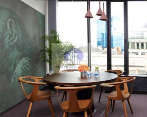 Śródmieście: sala konferencyjna na wynajem