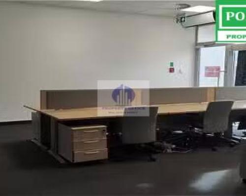 Mokotów: lokal biurowy na podnajem