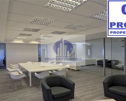 Włochy: lokal biurowy na wynajem