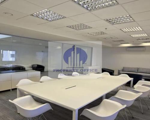 Włochy: lokal biurowy na wynajem