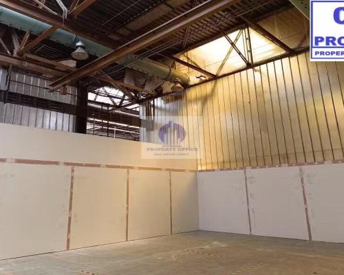 Bielany: magazyn na wynajem