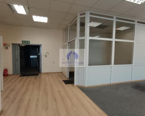 Bielany: magazyn na wynajem