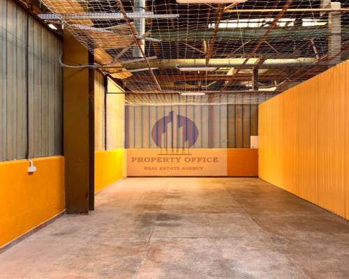 Bielany: magazyn na wynajem