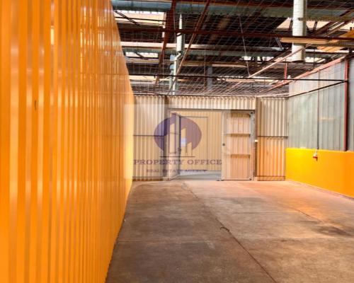 Bielany: magazyn na wynajem