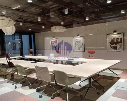 Ochota: biuro serwisowane na wynajem