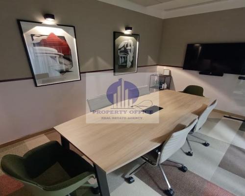 Ochota: biuro serwisowane na wynajem