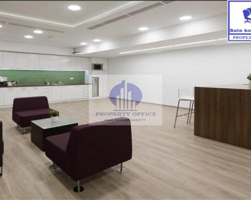 Mokotów : sala konferencyjna na wynajem