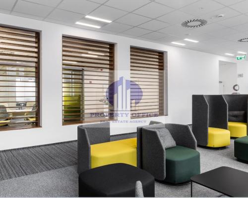 Wawer: lokal biurowy na wynajem