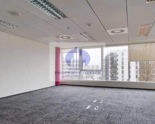 Mokotów :lokal biurowy na wynajem