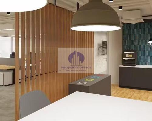 Wola: lokal biurowy na wynajem