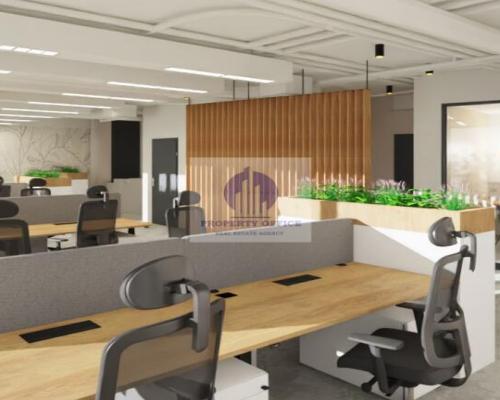 Wola: lokal biurowy na wynajem