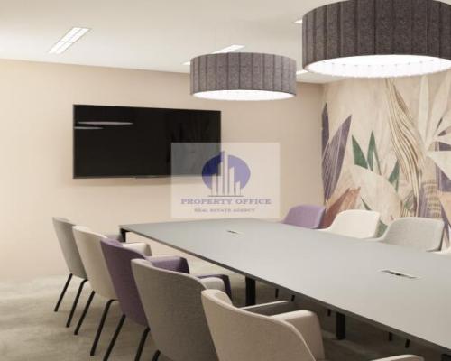 Wola: lokal biurowy na wynajem