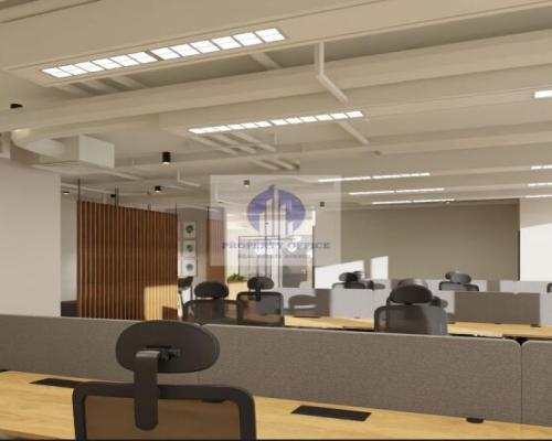 Wola: lokal biurowy na wynajem