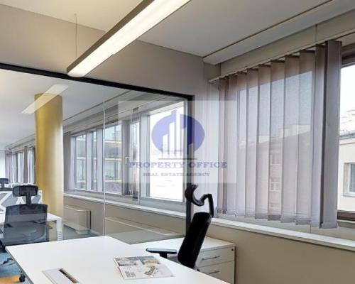 Śródmieście: lokal biurowy na wynajem