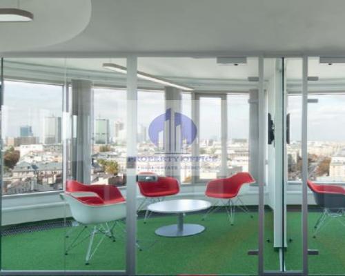 Śródmieście: lokal biurowy na wynajem