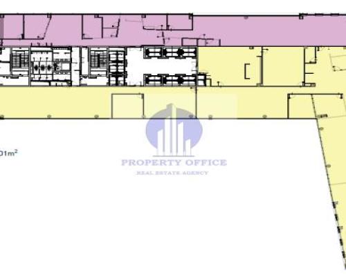 Wola: lokal biurowy na wynajem