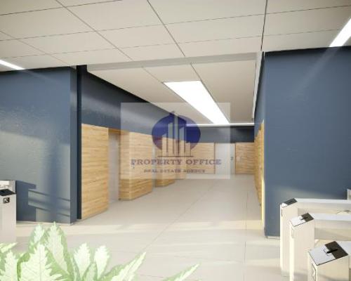 Wola: lokal biurowy na wynajem