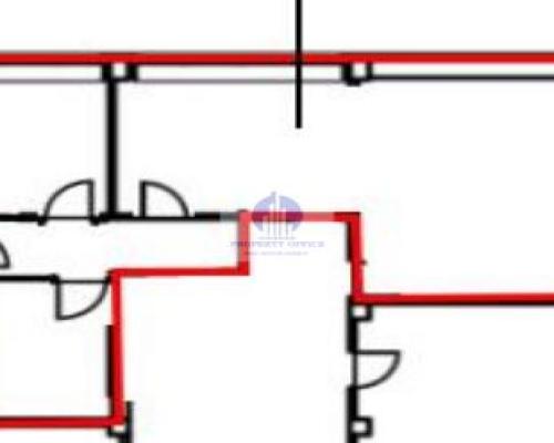 Mokotów: lokal biurowy na wynajem