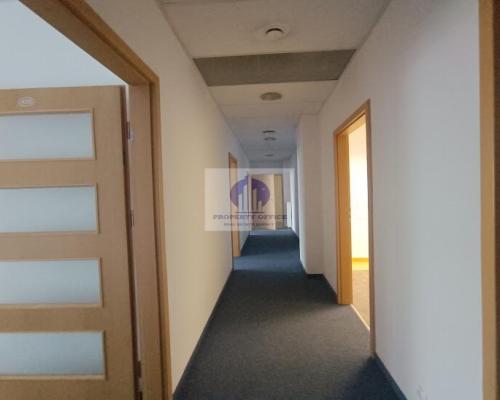 Mokotów: lokal biurowy na wynajem