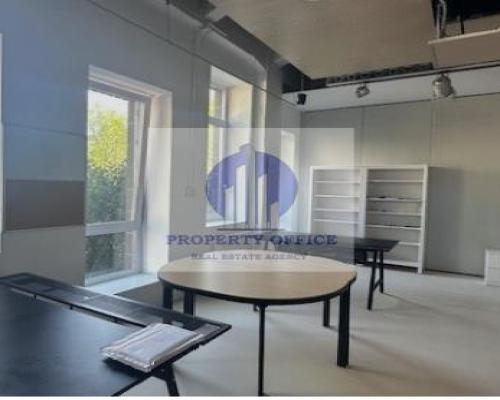 Mokotów: lokal biurowy na wynajem