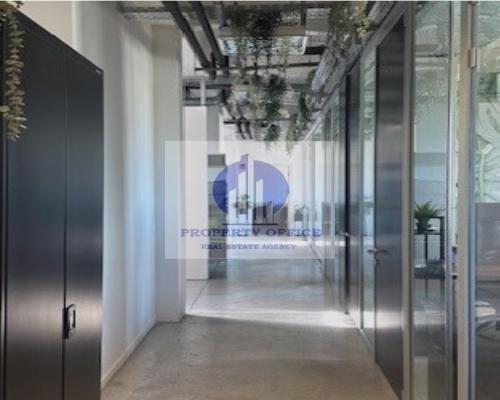 Mokotów: lokal biurowy na wynajem