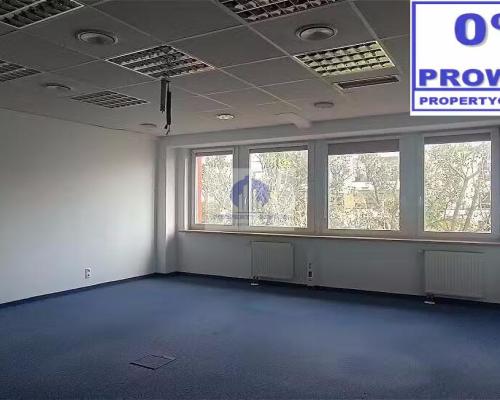 Mokotów:lokal biurowy na wynajem