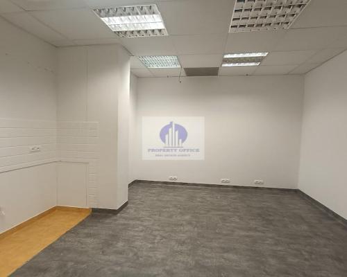 Mokotów:lokal biurowy na wynajem